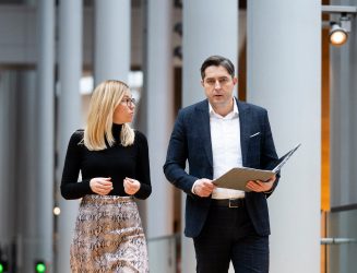 Marko Vešligaj član posebnog odbora Europskog parlamenta za stambenu krizu