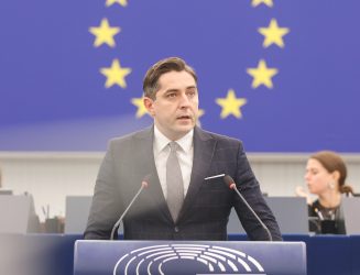 Vešligaj: “Femicid mora postati zasebno kazneno djelo u cijeloj EU – vrijeme je za izvanredne mjere”