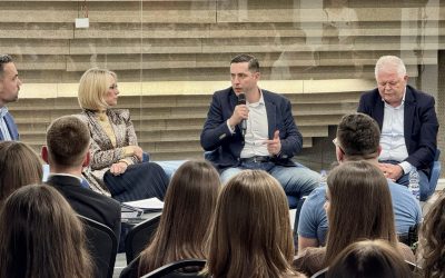 Vešligaj na Dubrovnik EXPO-u 2025: “Priuštivo stanovanje ne smije ostati mit”