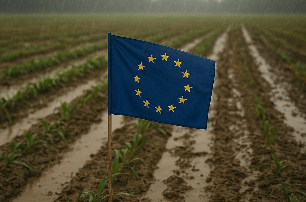 Europska komisija prihvatila Vešligajev prijedlog: novi krizni fond za brzu pomoć poljoprivrednicima pogođenima katastrofama