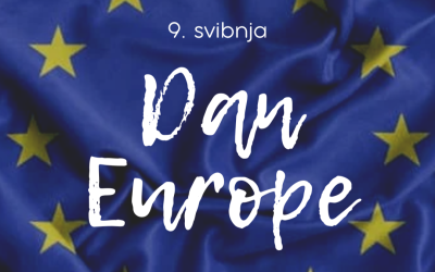 Dan Europe 2025.: Vešligaj podsjeća da je Unija plod pobjede nad fašizmom i “najsigurnije mjesto za život”