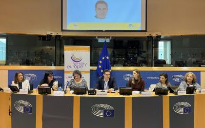 Vešligaj u Europskom parlamentu: ‘Bez sveobuhvatnog seksualnog odgoja polovica mladih ostaje u neznanju o plodnosti’