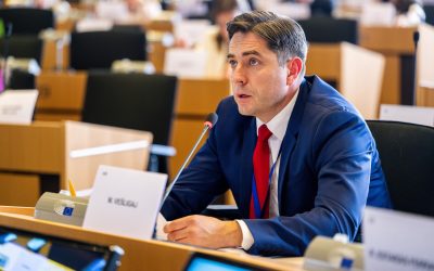 HOUS raspravljao o javno-privatnim ulaganjima u stanogradnju: Vešligaj traži „stroge uvjete i potpunu transparentnost”
