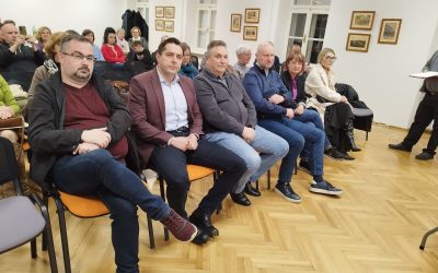 Mladi žele ostati na selu, ali trebaju snažniju potporu