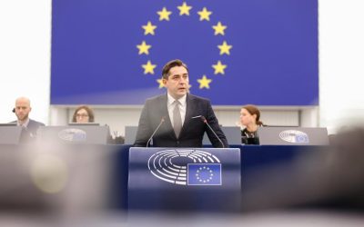 Prihvaćen prijedlog zastupnika Vešligaja: Bez ruralnog testa nema donošenja novih politika EU