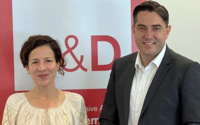 Vešligaj u Lisabonu s europskom potpredsjednicom Mînzatu: dogovor o ambicioznoj Strategiji rodne ravnopravnosti
