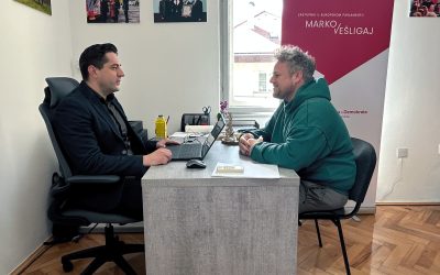 Vešligaj: “LAG-ovi su kralježnica LEADER-a – Hrvatska mora ukloniti birokratske blokade ili će ruralna Europa ostati prazno obećanje”