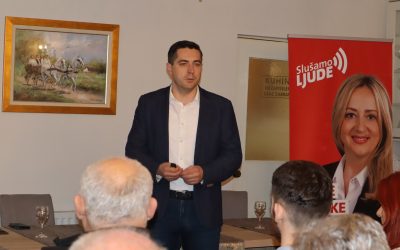 Vešligaj u Požegi: “Spajanje proračuna za poljoprivredu i koheziju bio bi udar na slavonske vinare”