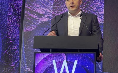 Vešligaj na Women’s Weekend konferenciji: ‘Europa ne smije ostati talac rodnog jaza