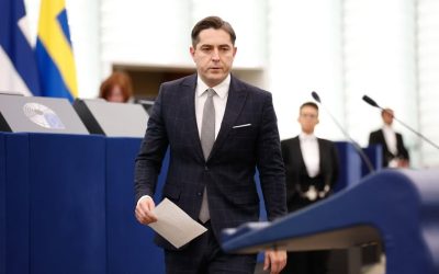 EU otvara gradovima i općinama izravan pristup novcu za javne stanove – prošao Vešligajev amandman