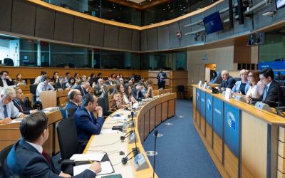 Vešligaj: “Demografiju ne spašava retorika o ratu, nego dobro plaćeni poslovi, priuštivi stanovi i vrtići”