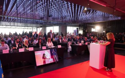 S&D u Hrvatskoj: usvojena „Opatijska deklaracija o dostojanstvu radnika“, najavljen iskorak u politici stanovanja