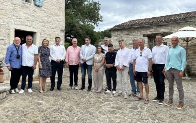“Budućnost poljoprivrede – iz Istre za Europu”: rasprava u Bujama o navodnjavanju, zaštiti autohtonih pasmina i europskom okviru