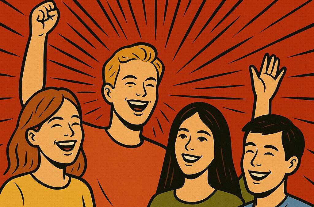 Međunarodni dan mladih