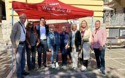 Opatija obilježila Međunarodni dan starijih osoba: “Dostojanstvo u starosti je pravo, ne privilegij”