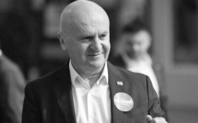 In memoriam: Fred Matić