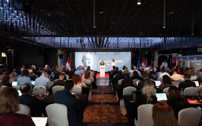 Stipendija S&D-a dobila novo ime: “Vals–Matić Traineeship” u čast Freda Matića