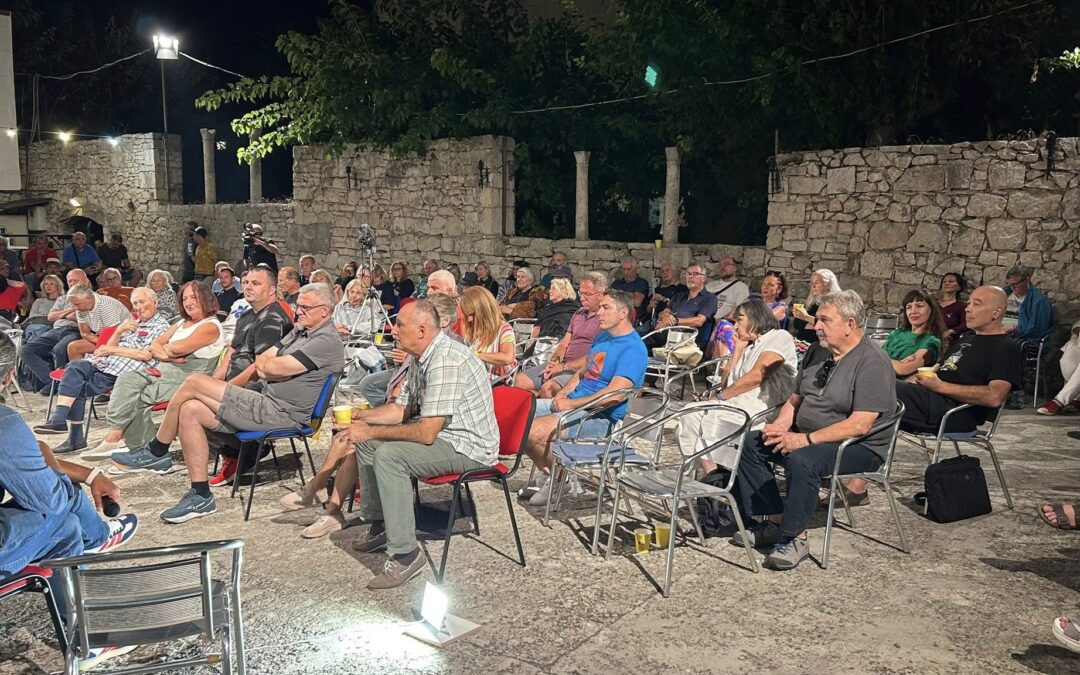 KaP – Korčula festival: “Svijet na prekretnici” i zašto antifašizam ostaje temelj demokracije