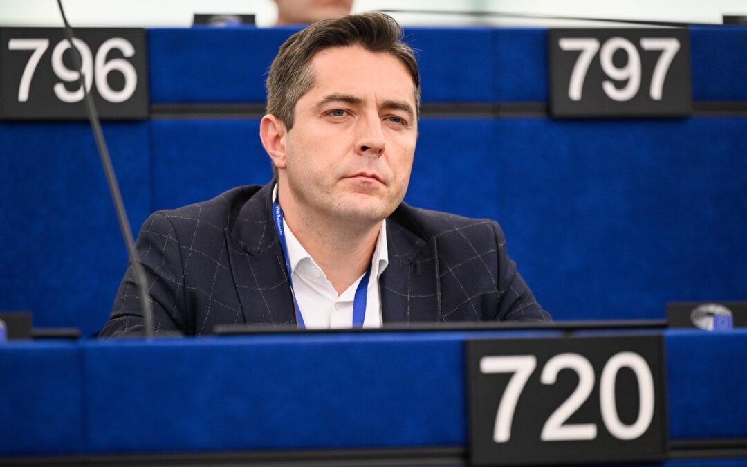 EP kaže “NE” lošem prijedlogu za ZPP: usvojeni Vešligajevi prijedlozi o ruralnom testu i bržim fondovima pomoći