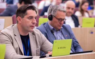 EP otvara raspravu o stambenoj krizi: Vešligaj predložio Europsku agenciju za stanovanje sa sjedištem u Hrvatskoj