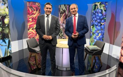 VIDEO: Vešligaj u “Plodovima zemlje”: Obrana drugog stupa ZPP-a i upozorenje na rezove za poljoprivredu