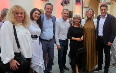 Porcijunkulovo u Čakovcu: spoj tradicije, kreativnosti i održivog razvoja Međimurja