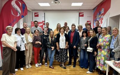 “Ravnopravnost počinje pod krovom”: tribina u Splitu spojila stanovanje i prava žena