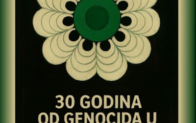 EP obilježio 30. godišnjicu genocida u Srebrenici: “Naša je dužnost suprotstaviti se mržnji i revizionizmu”