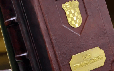 “Ustav vrijedi za sve – nema ‘ravnopravnijih’”: Vešligaj stao u obranu umjetničke i novinarske slobode