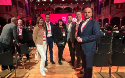 PES kongres u Amsterdamu: socijaldemokrati usvojili “Poziv na progresivnu mobilizaciju