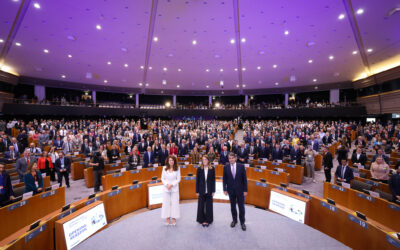 Europski tjedan regija i gradova: Zagorje kao Europska poduzetnička regija 2025. i suradnja s Gradom Trogirom u fokusu