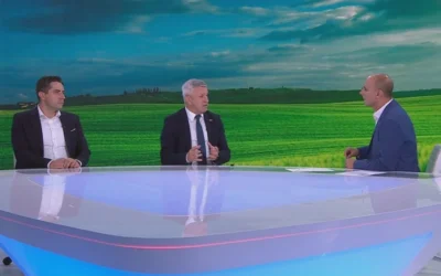 VIDEO: Novi ZPP: EP za snažnu poljoprivredu i sela – spajanje fondova nije rješenje