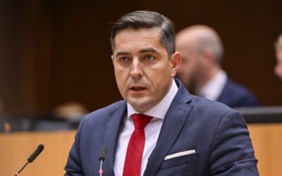 VIDEO: “Tko kaže da je Mercosur dobar za poljoprivredu – ne čuje one koji od zemlje žive“