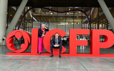 Vešligaj na najvažnijem svjetskom skupu o SRHR-u: „Politička volja mora se vidjeti u proračunu, ne samo u govorima“