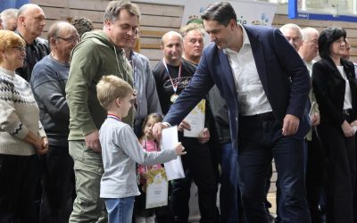 23. izložba meda Krapinsko-zagorske županije