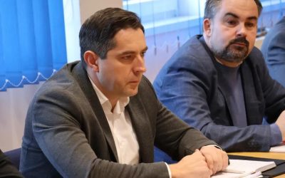 Posjet Međimurju: stambena problematika Roma ne može se rješavati bez države