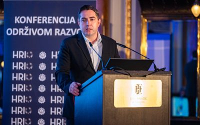 Na 17. konferenciji o održivom razvoju Vešligaj poručio: „Održivi razvoj nije moguć bez rodne ravnopravnosti“