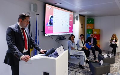 Na regionalnoj konferenciji UN Women Vešligaj istaknuo: „Rodna ravnopravnost mora biti u samom središtu proširenja EU-a“