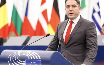 Europski parlament zaustavio sporazum EU–Mercosur: „Poljoprivrednici su sasvim jasno rekli svoje“