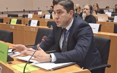 Bez dostojnih plaća i života na selu neće biti ni mladih poljoprivrednika