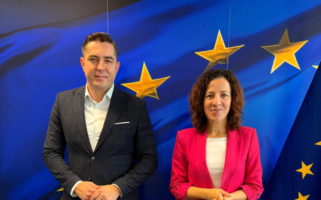 Rodna ravnopravnost mora se vidjeti u stvarnom životu – i u proračunu EU-a