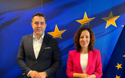 Rodna ravnopravnost mora se vidjeti u stvarnom životu – i u proračunu EU-a