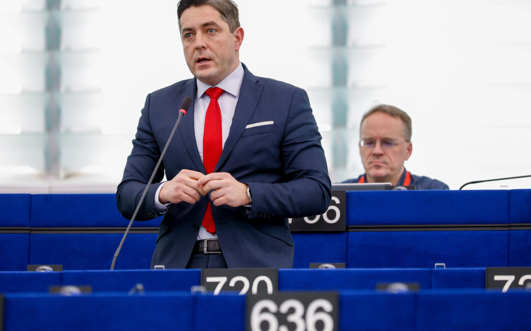 Revizorski sud EU potvrdio – novi prijedlog ZPP-a ugrožava stabilnost europske poljoprivrede