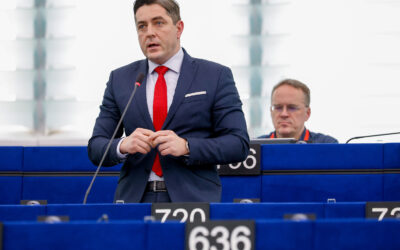 Revizorski sud EU potvrdio – novi prijedlog ZPP-a ugrožava stabilnost europske poljoprivrede