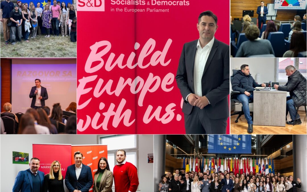 Vešligaj 2025. u brojkama: 62 terena, 15.200 kilometara i ključna uloga u novoj Strategiji EU-a za rodnu ravnopravnost