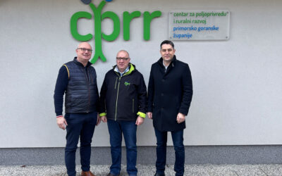 Vešligaj posjetio Primorsko-goransku županiju