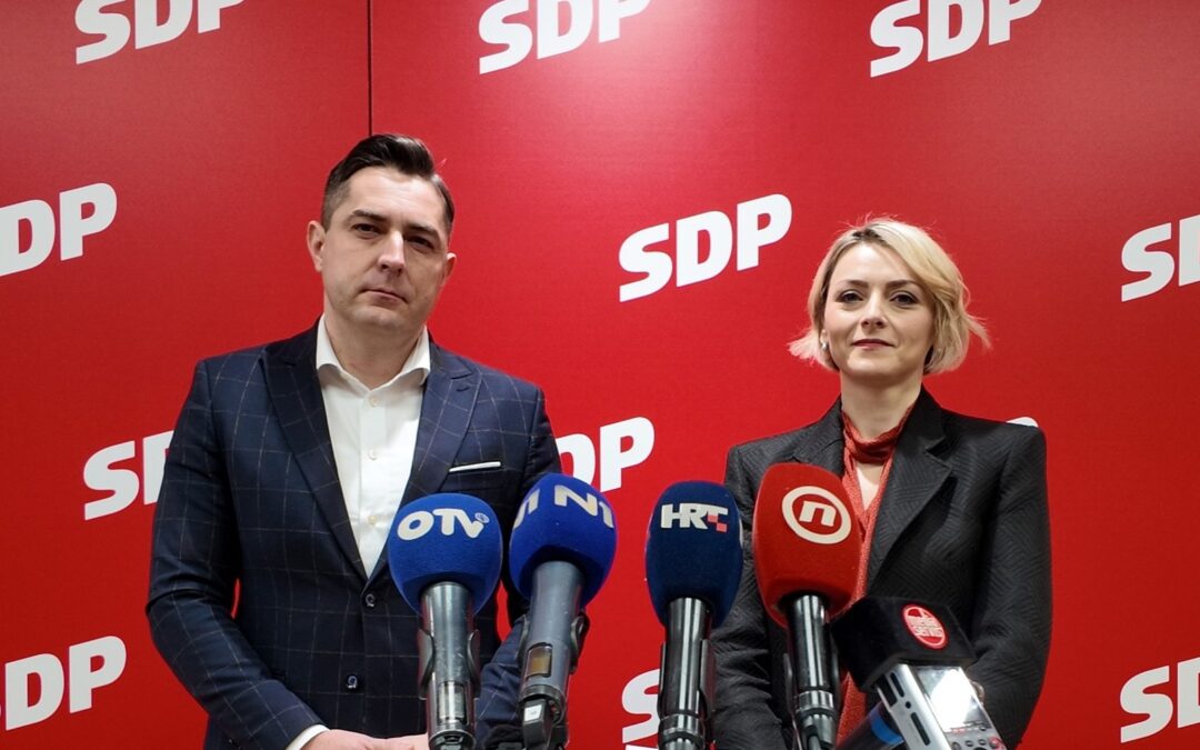 VIDEO: Sporazum EU-Mercosur nosi nezdravu hranu i uništava našu poljoprivredu