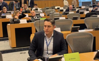 Sastanak odbora REGI: „Gradovi i kohezijska politika moraju ostati u središtu europskog proračuna“