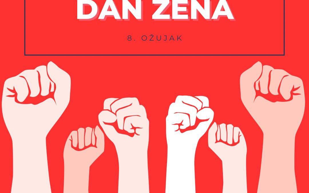 Međunarodni je dan žena