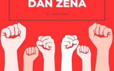 Međunarodni je dan žena